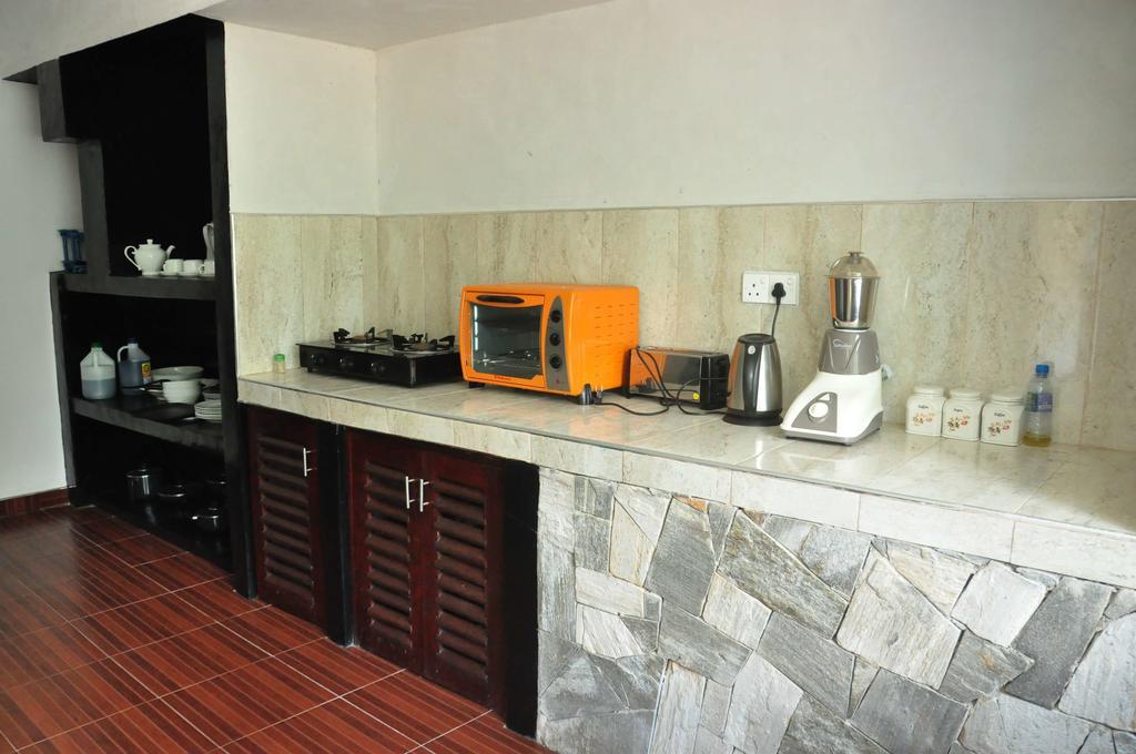 Asantha Guest House Unawatuna Exterior photo