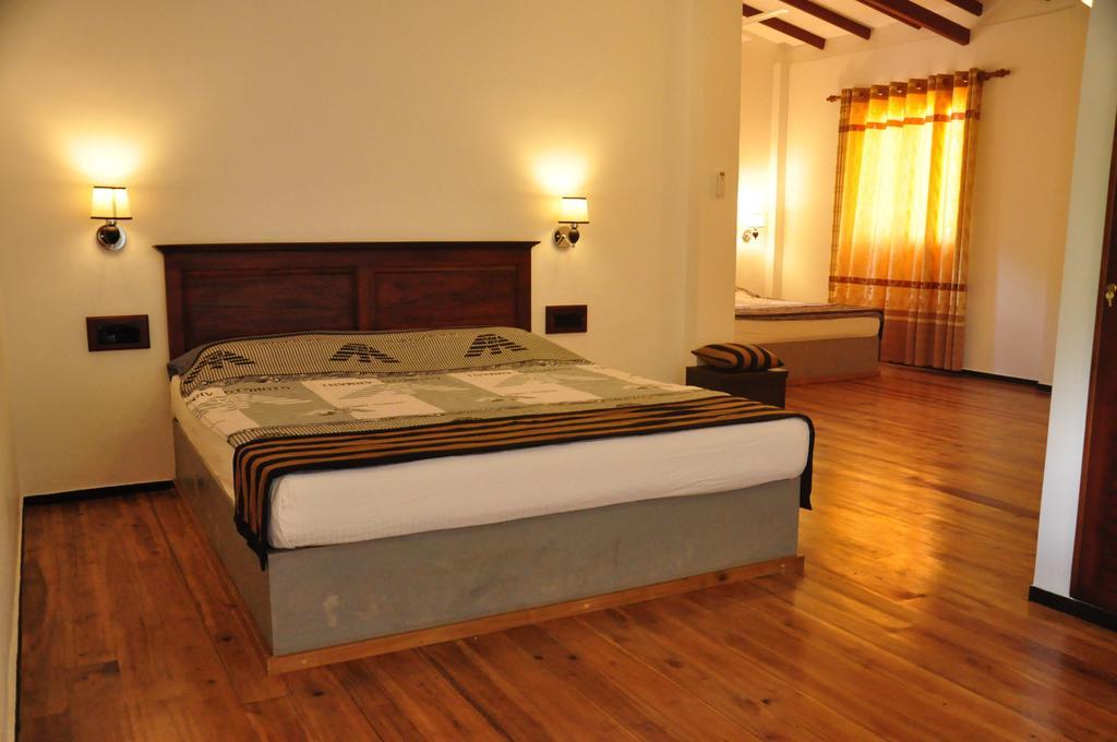 Asantha Guest House Unawatuna Room photo
