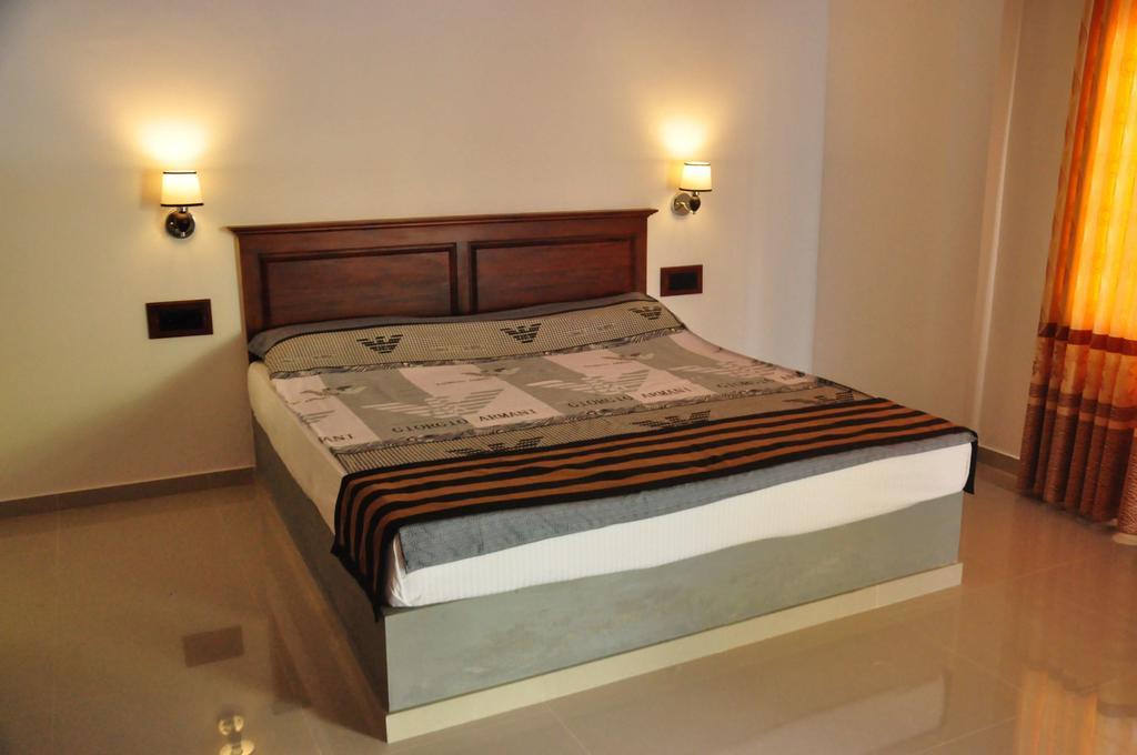 Asantha Guest House Unawatuna Room photo
