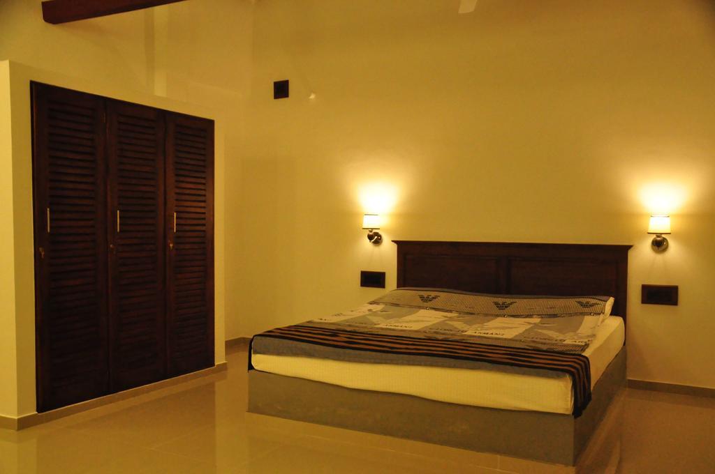 Asantha Guest House Unawatuna Room photo