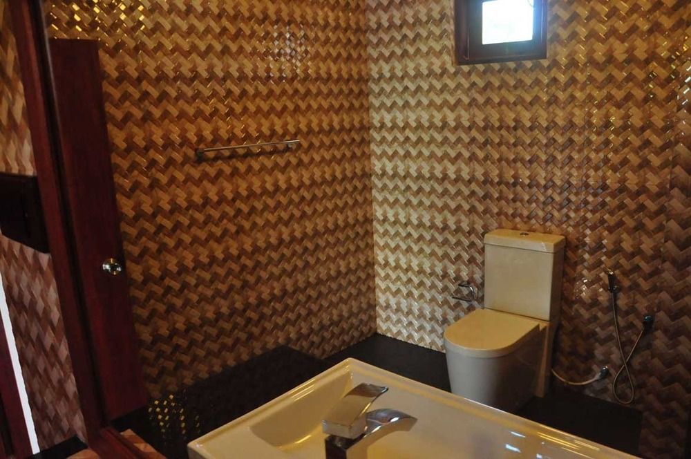 Asantha Guest House Unawatuna Exterior photo
