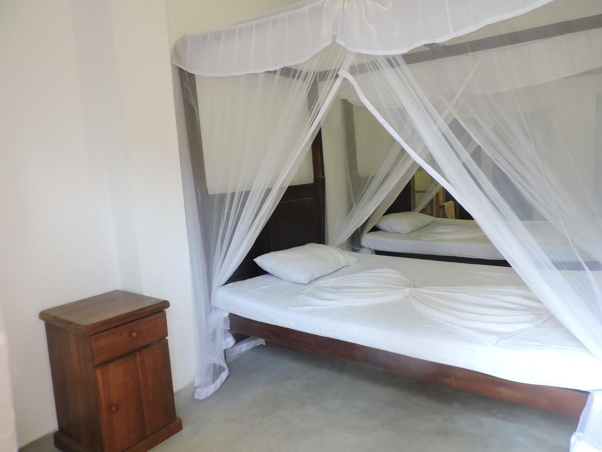 Asantha Guest House Unawatuna Exterior photo