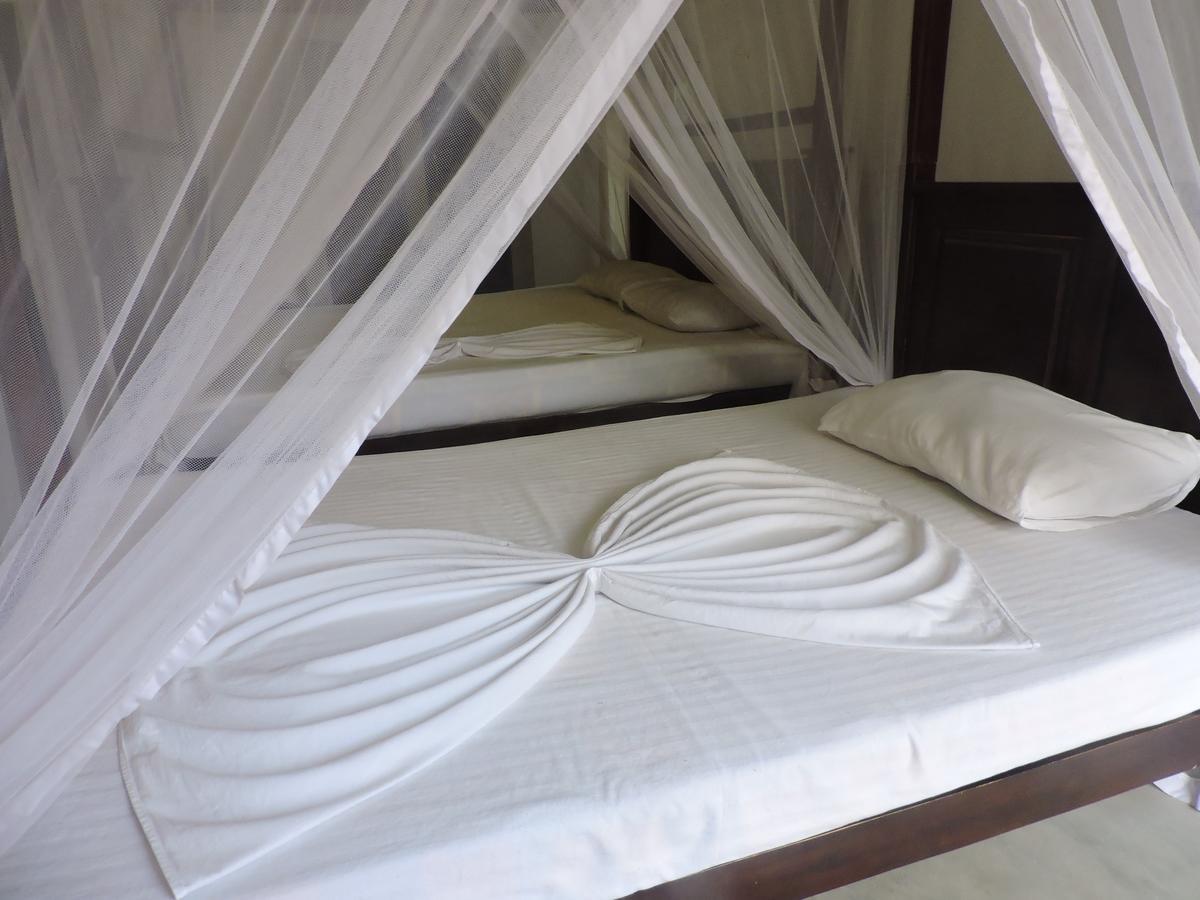 Asantha Guest House Unawatuna Exterior photo