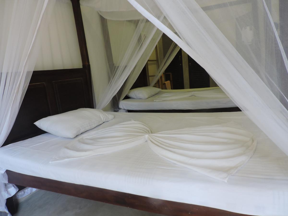 Asantha Guest House Unawatuna Exterior photo
