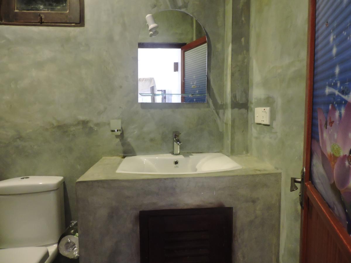 Asantha Guest House Unawatuna Exterior photo