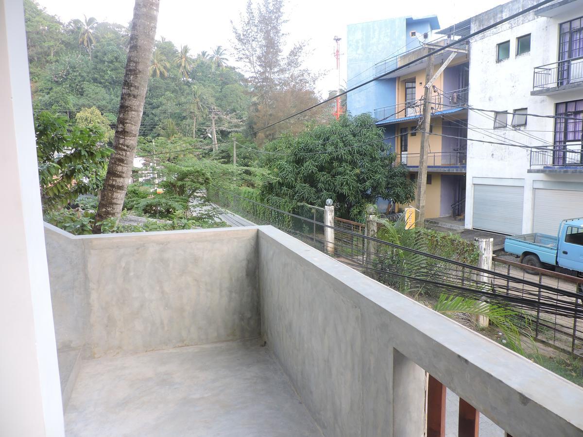 Asantha Guest House Unawatuna Exterior photo